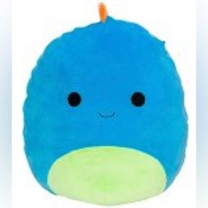 Squishmallow darex the Dino 16” plush